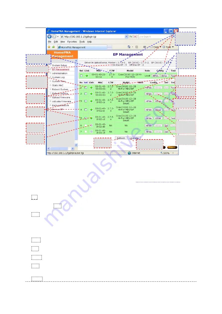 XtendLan XL-HCW128C User Manual Download Page 12