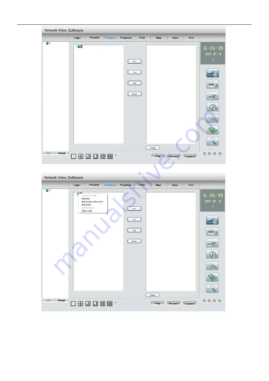 XtendLan XL-ICA-105M2 Скачать руководство пользователя страница 39