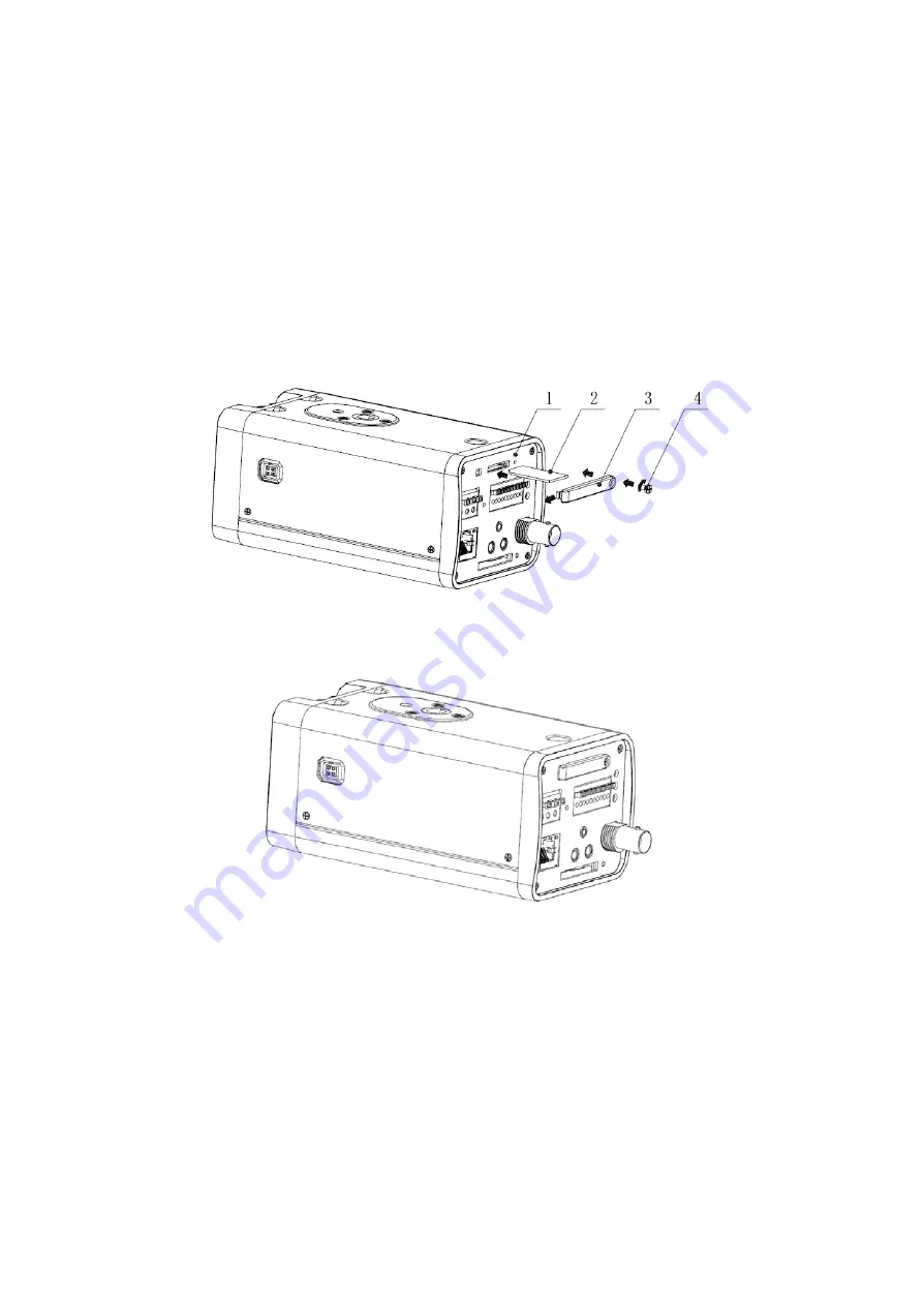 XtendLan XL-ICA-106M3 Quick Start Manual Download Page 14