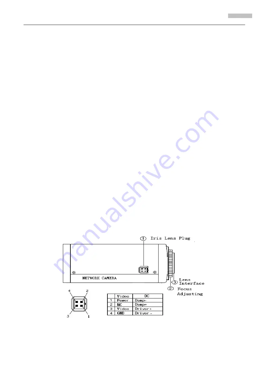 XtendLan XL-ICA-107M1C User Manual Download Page 9