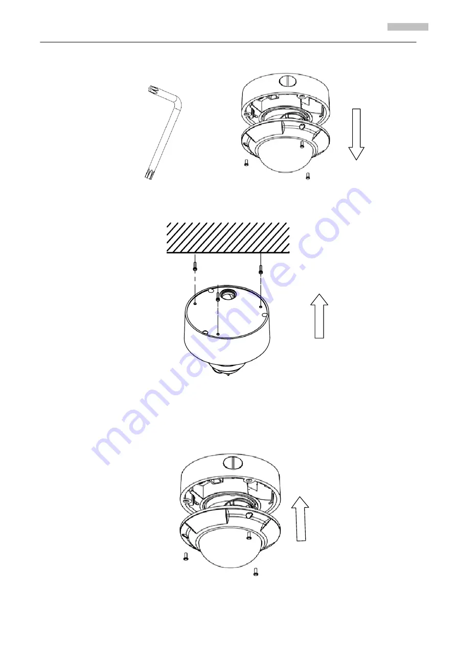 XtendLan XL-ICA-107M1C User Manual Download Page 17