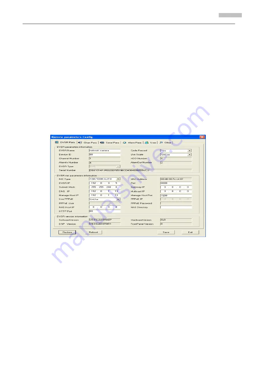 XtendLan XL-ICA-107M1C User Manual Download Page 26