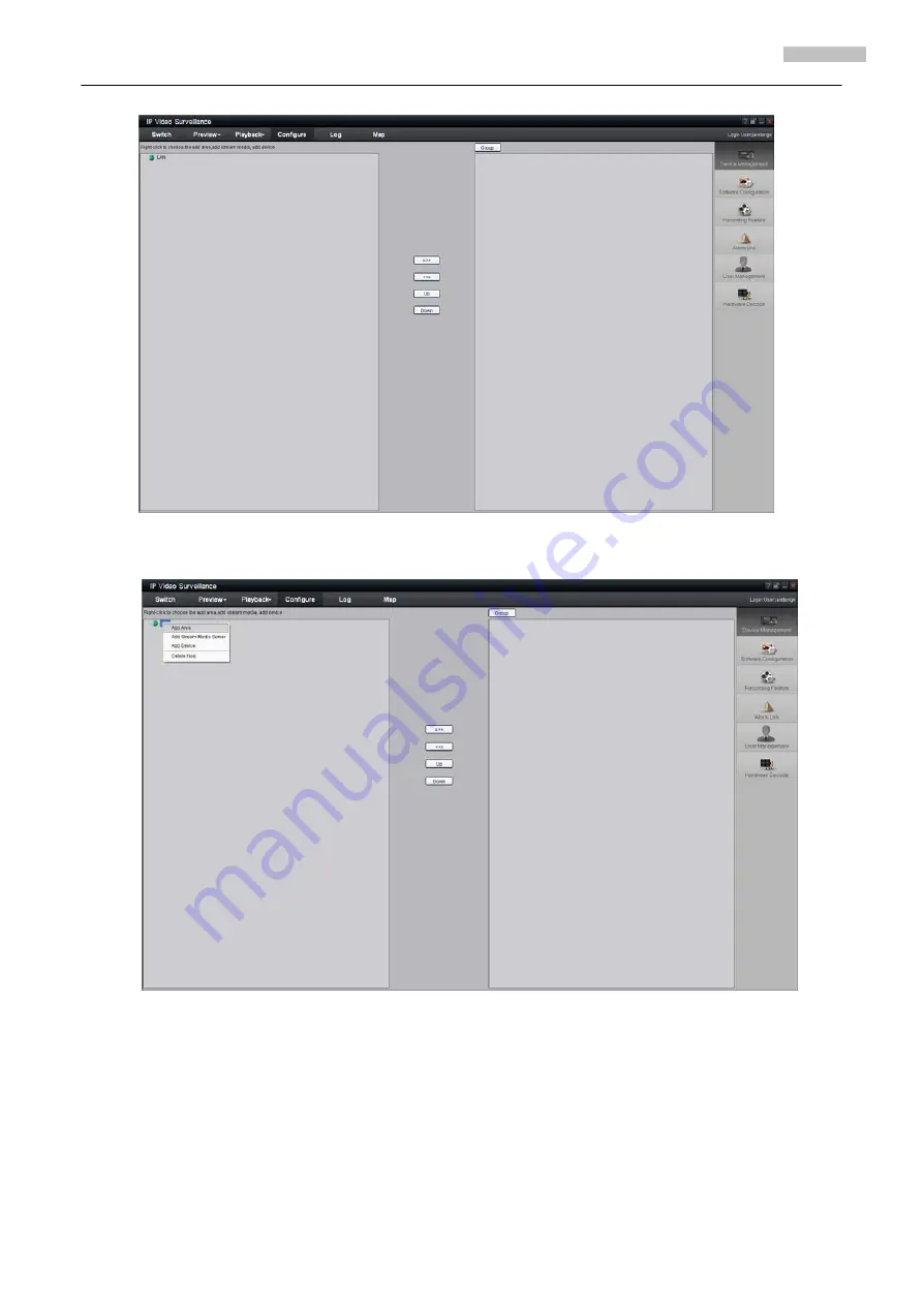 XtendLan XL-ICA-107M1C User Manual Download Page 29