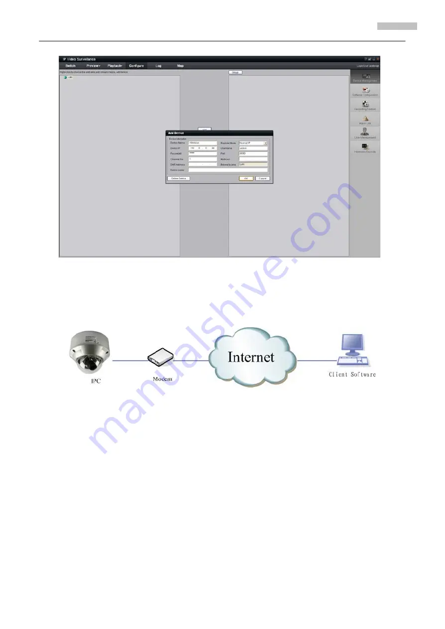 XtendLan XL-ICA-107M1C User Manual Download Page 33