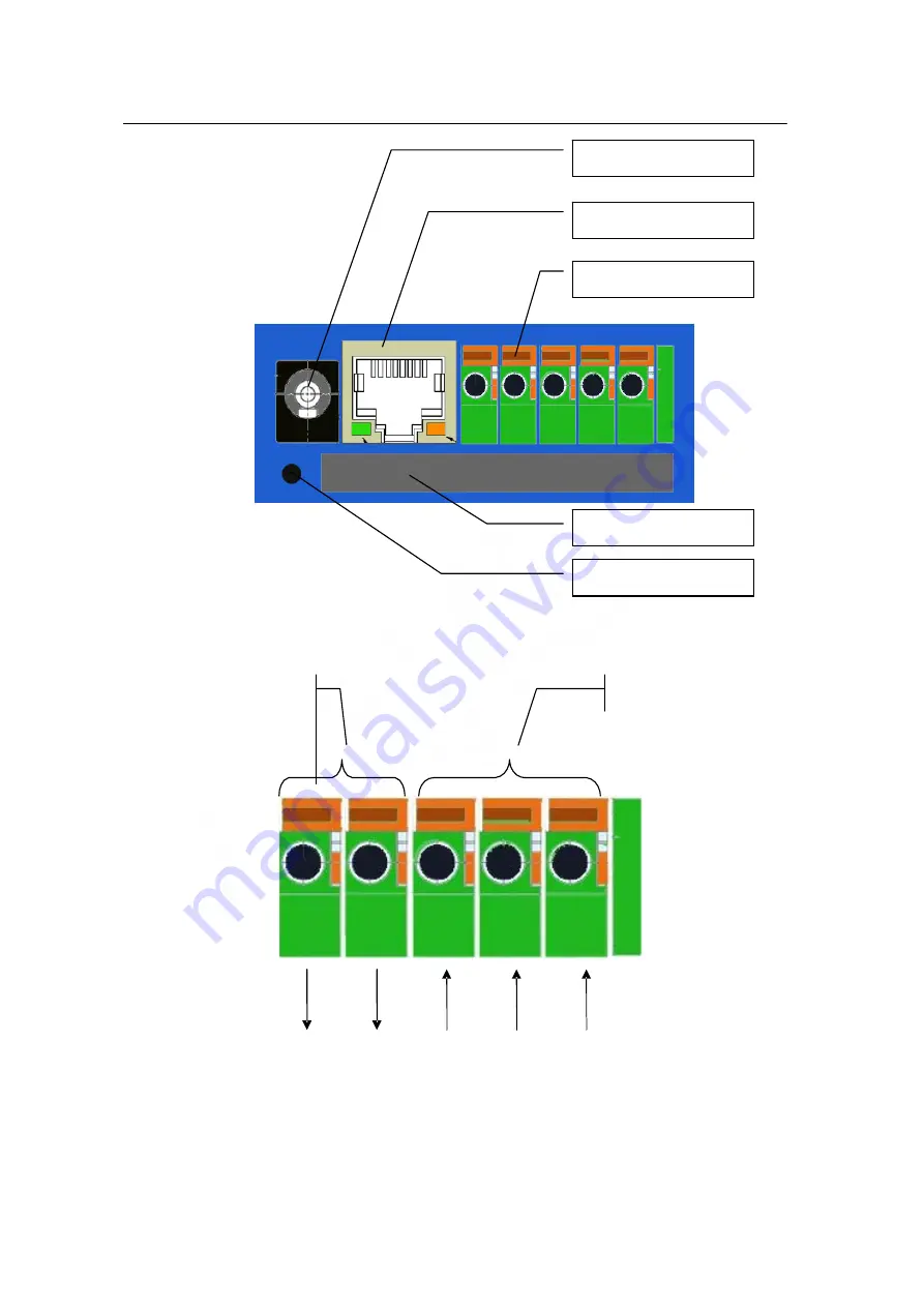 XtendLan XL-ICA-220 User Manual Download Page 9