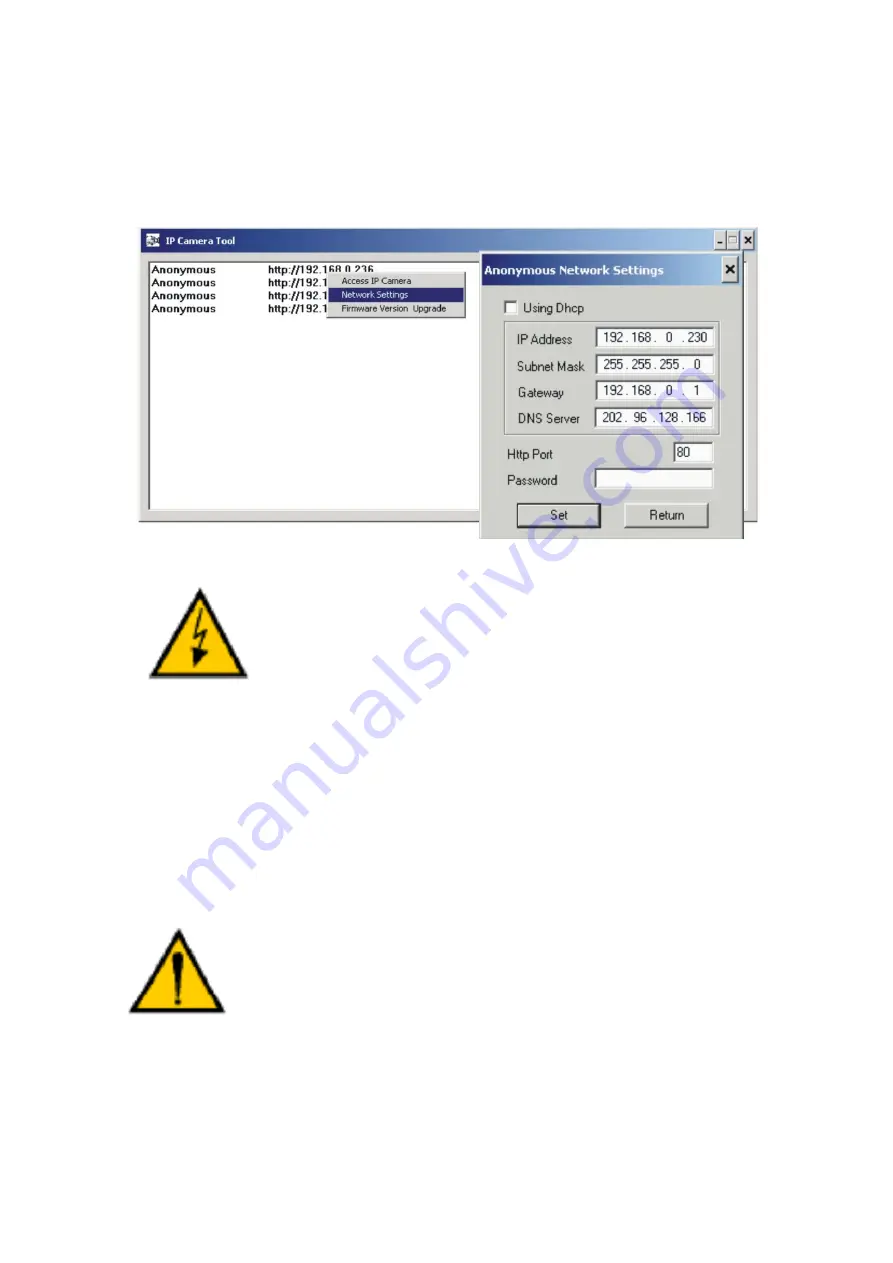 XtendLan XL-ICA-301 Quick Installation Manual Download Page 6