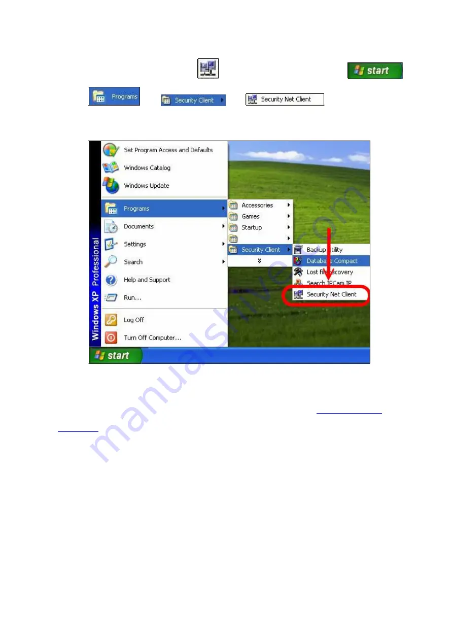 XtendLan XL-ICA-311 User Manual Download Page 59