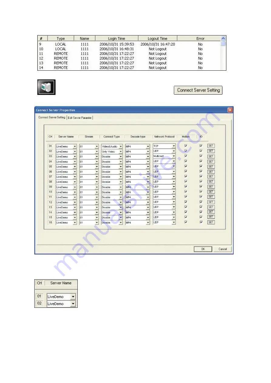 XtendLan XL-ICA-311 User Manual Download Page 70