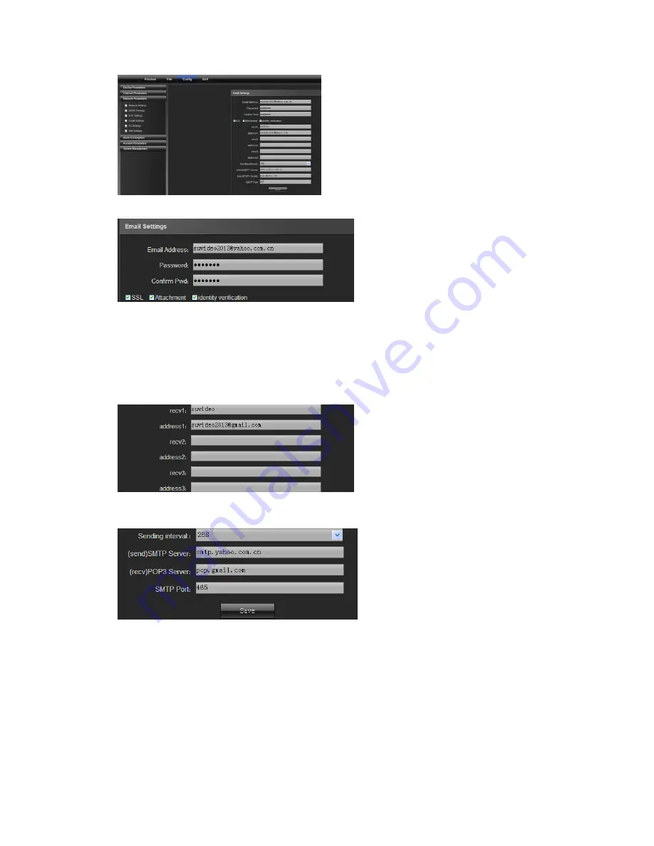 XtendLan XL-ICA-370M2 User Manual Download Page 20