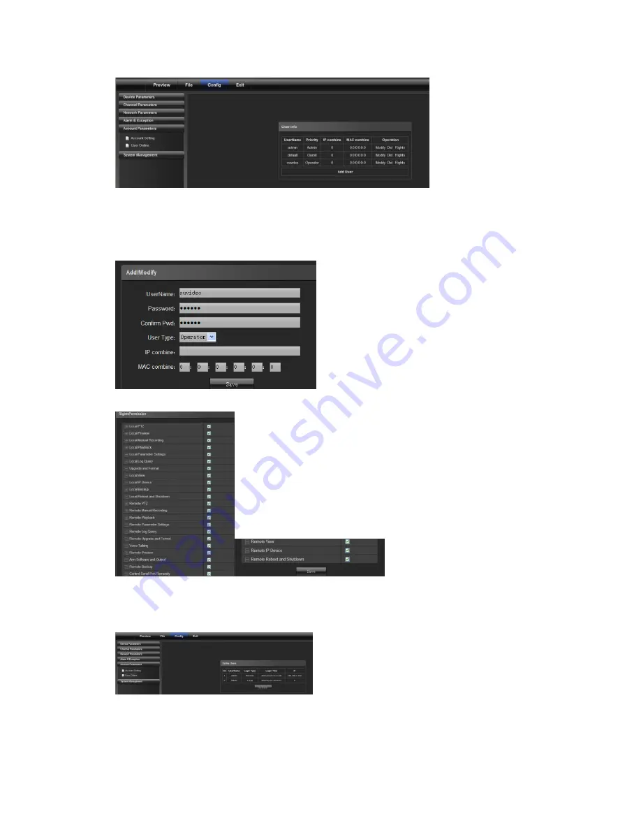 XtendLan XL-ICA-370M2 User Manual Download Page 23