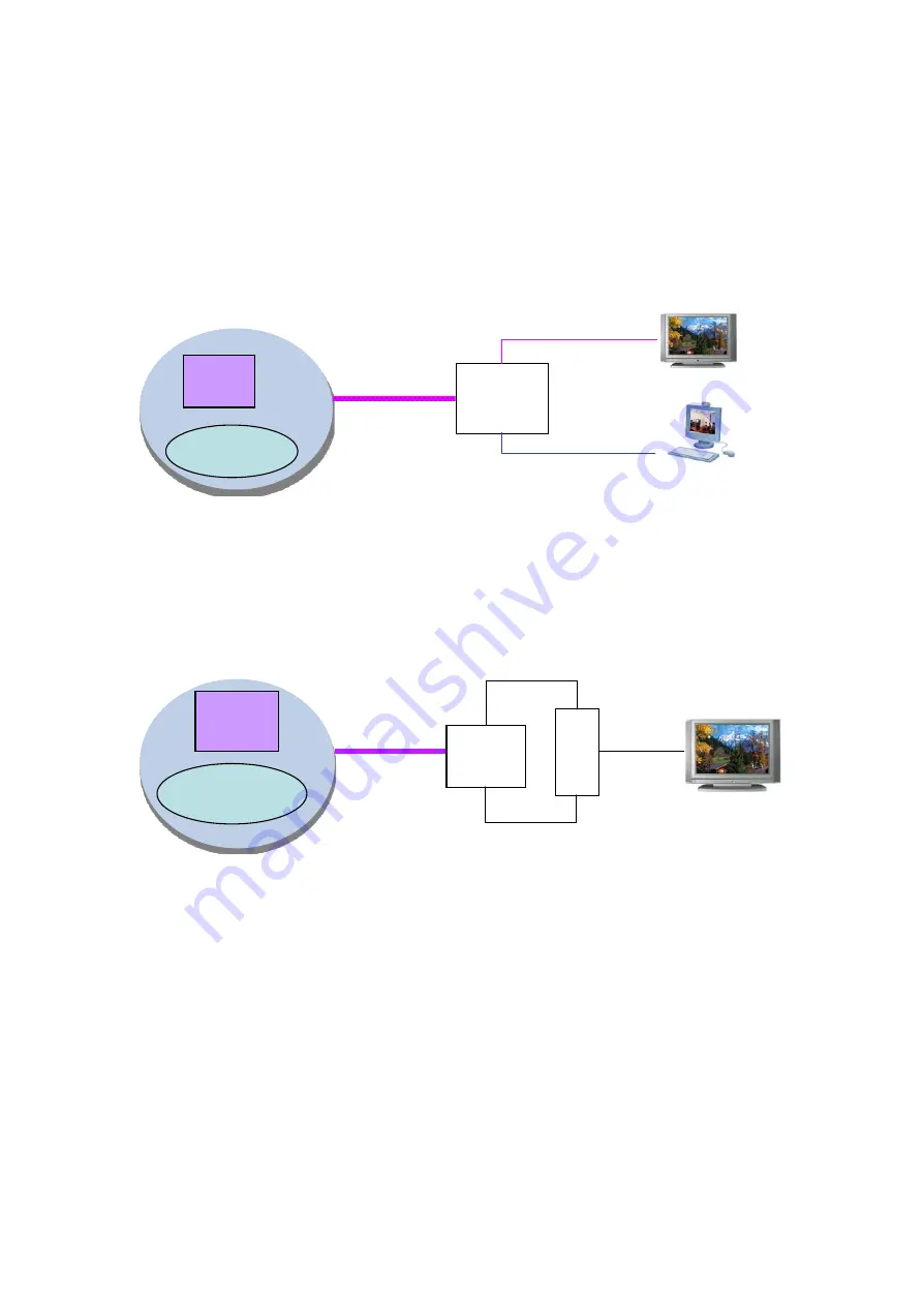 XtendLan XL-PB224C User Manual Download Page 8