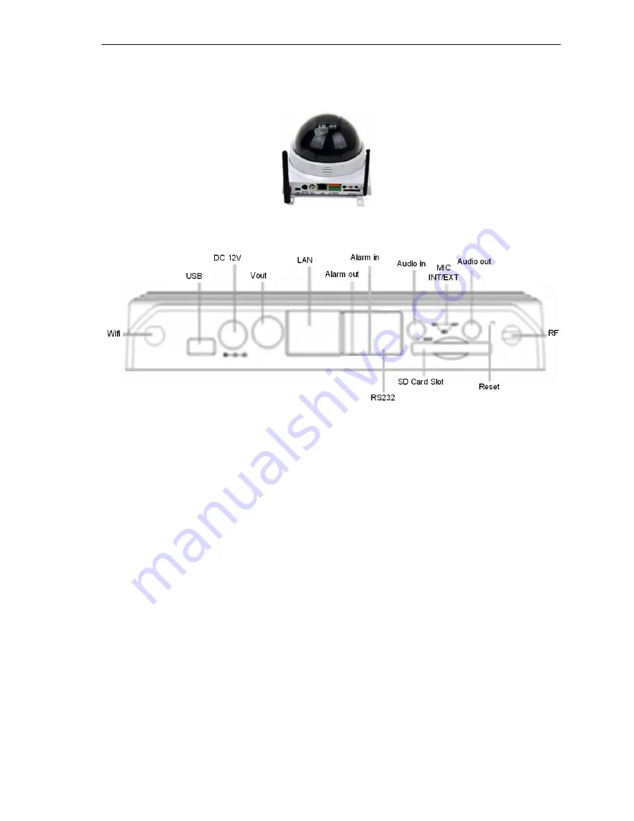 XtendLan XL series User Manual Download Page 9