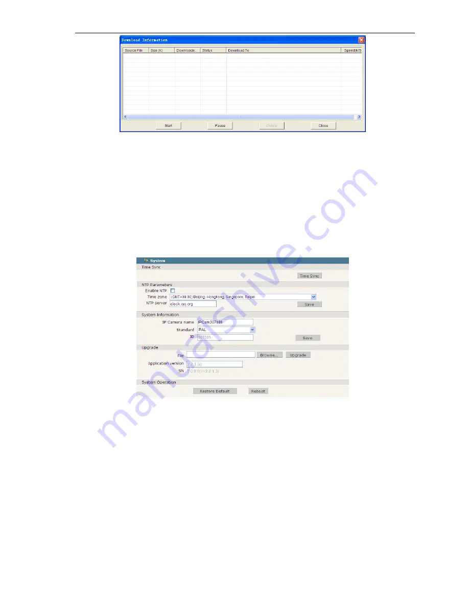 XtendLan XL series User Manual Download Page 21