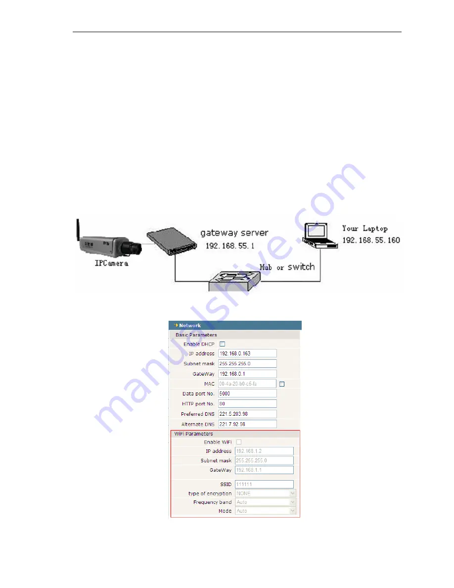 XtendLan XL series User Manual Download Page 39