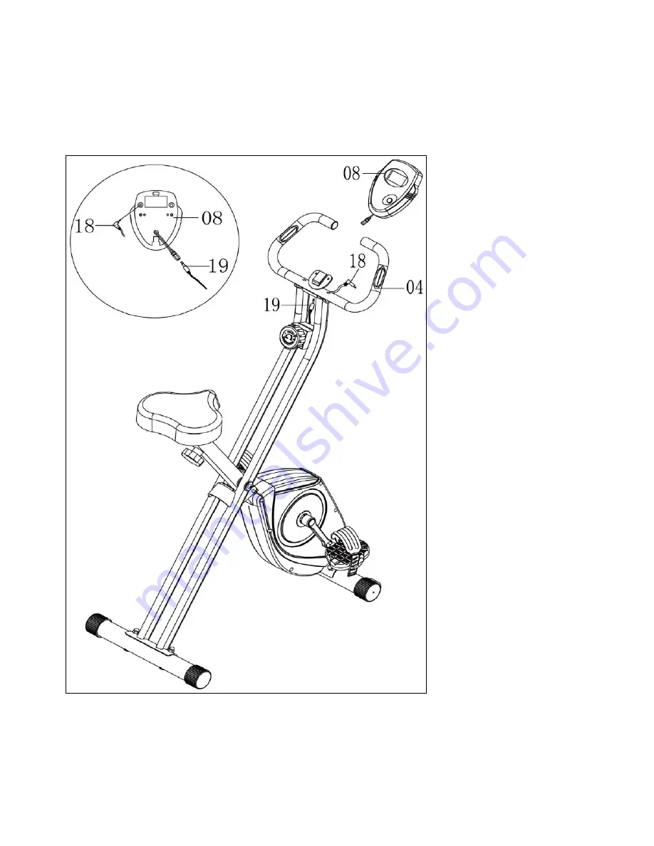 Xterra 16204791500 Owner'S Manual Download Page 12