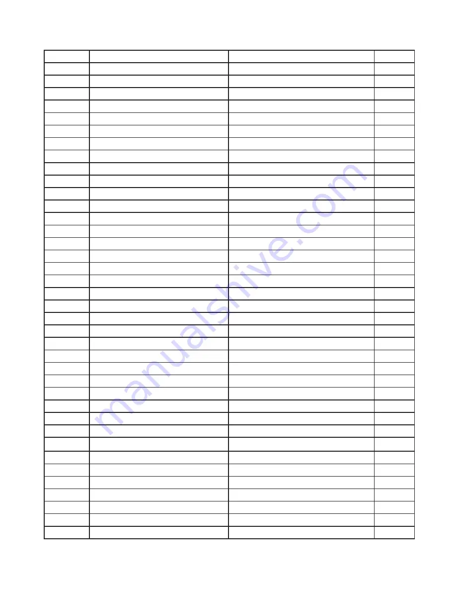 Xterra ERG160 Owner'S Manual Download Page 7