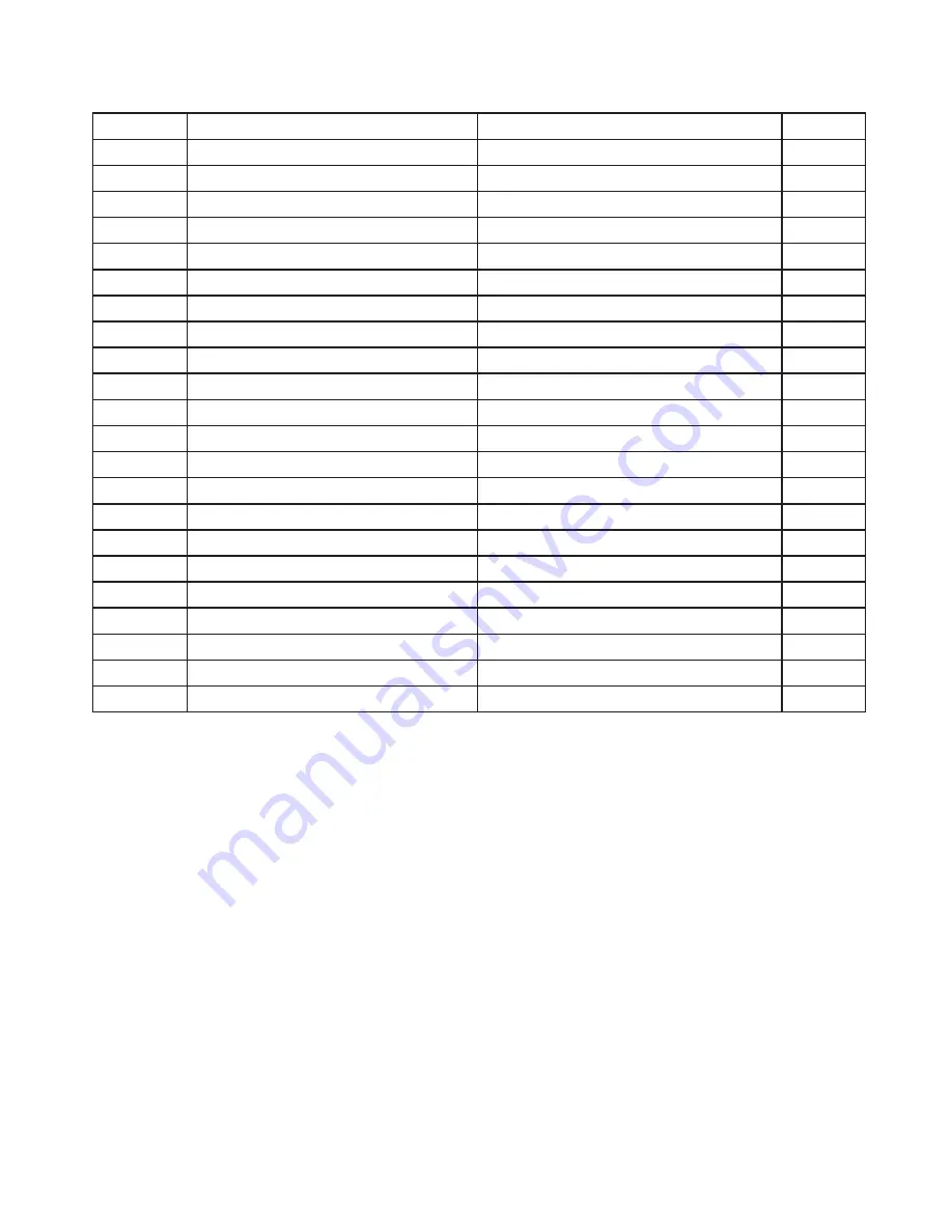 Xterra ERG160 Owner'S Manual Download Page 9