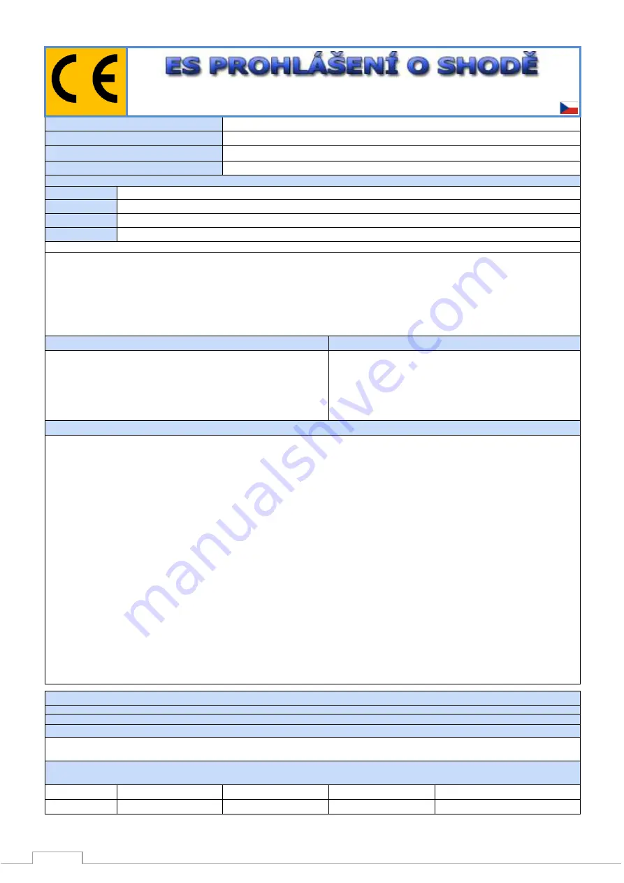 XTline XT102106 User Manual Download Page 5