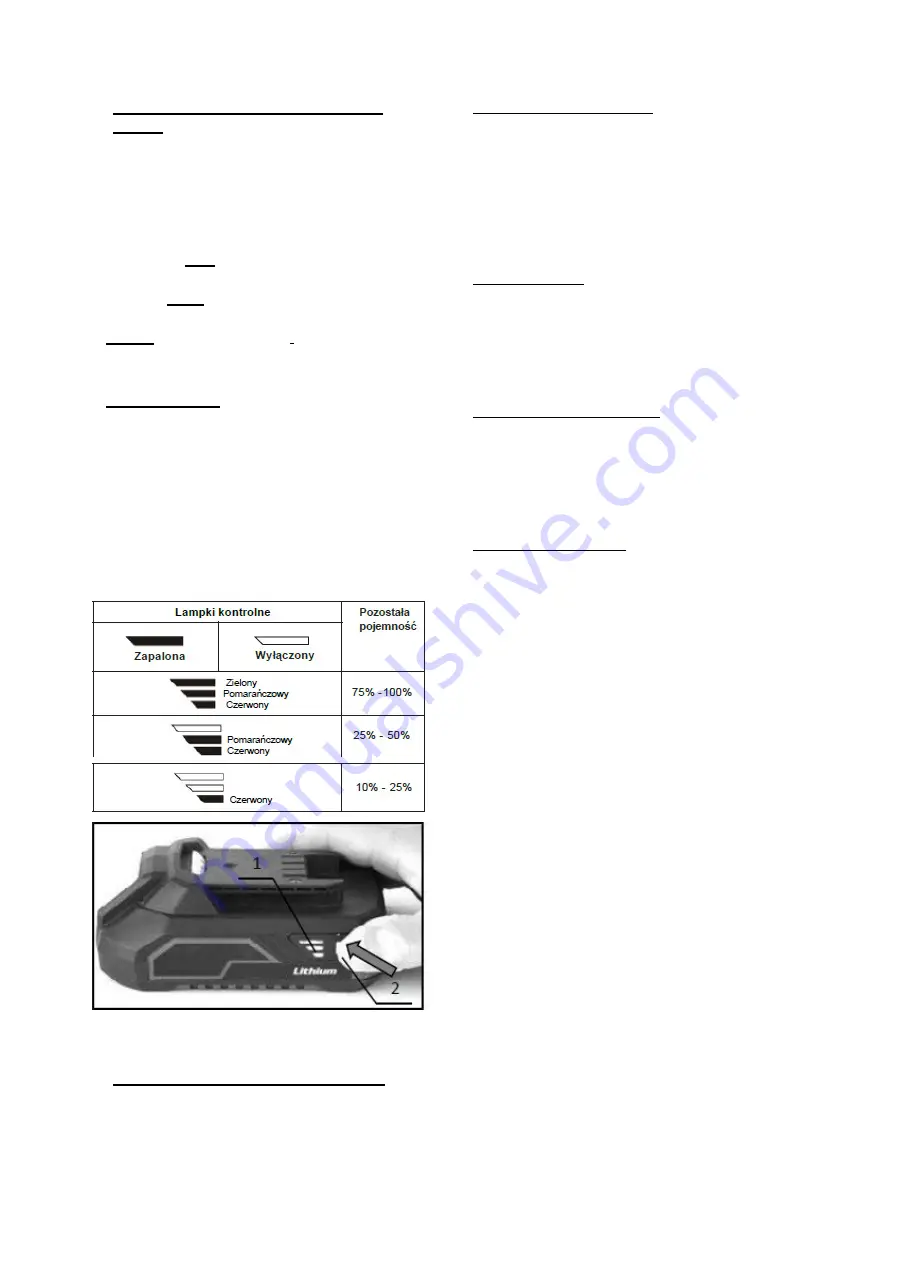 XTline XT102784E Original Instruction Manual Download Page 30