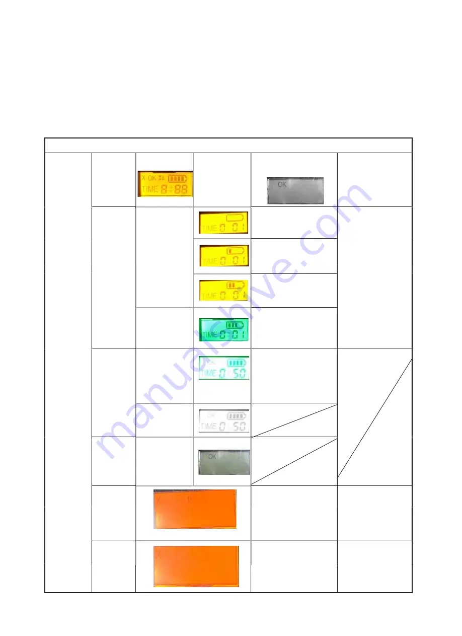 XTline XT102797 Original Instruction Manual Download Page 46