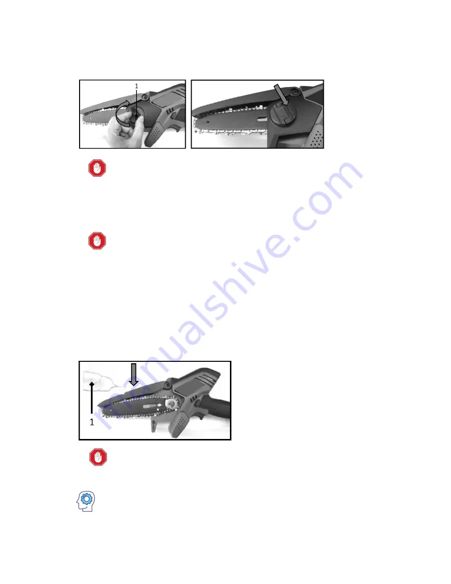 XTline XT102872 Original Instruction Manual Download Page 45