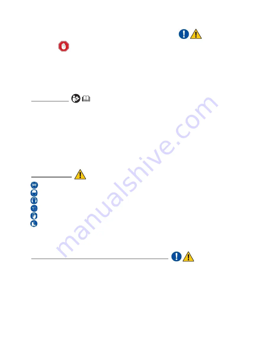 XTline XT102893-2B4 Original Instruction Manual Download Page 94