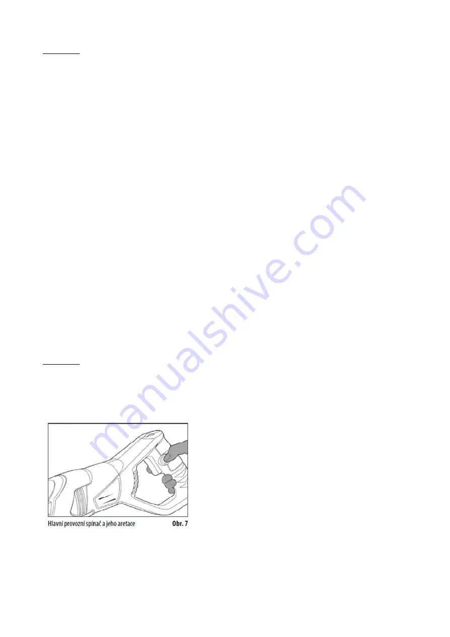 XTline XT106390 Operation Manual Download Page 38