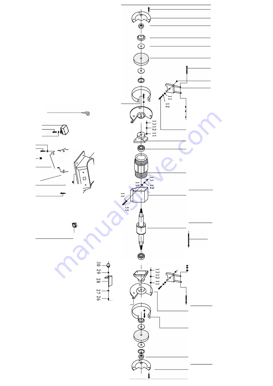 XTline XT107175 User Manual Download Page 7