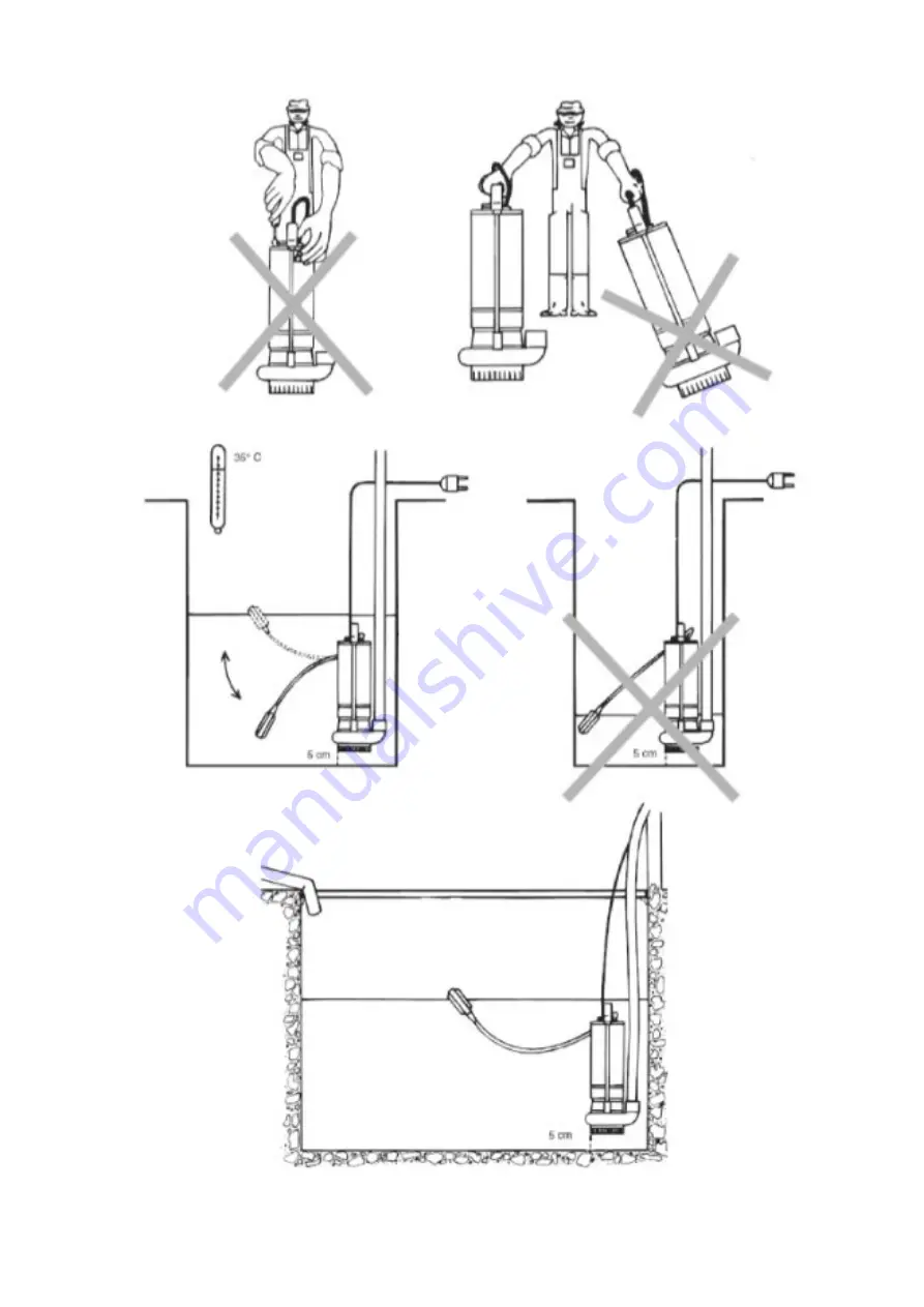 XTline XT122110 Скачать руководство пользователя страница 5