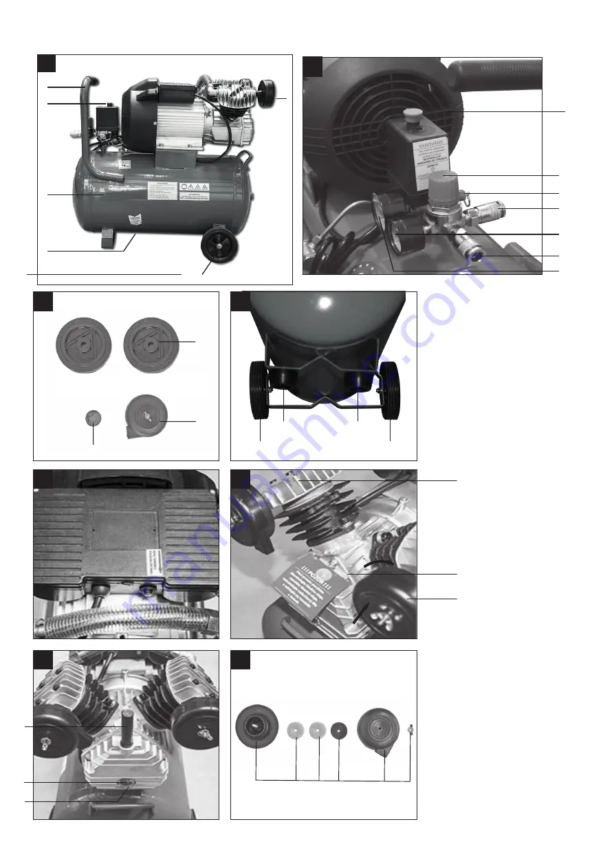 XTline XT2004 Скачать руководство пользователя страница 2