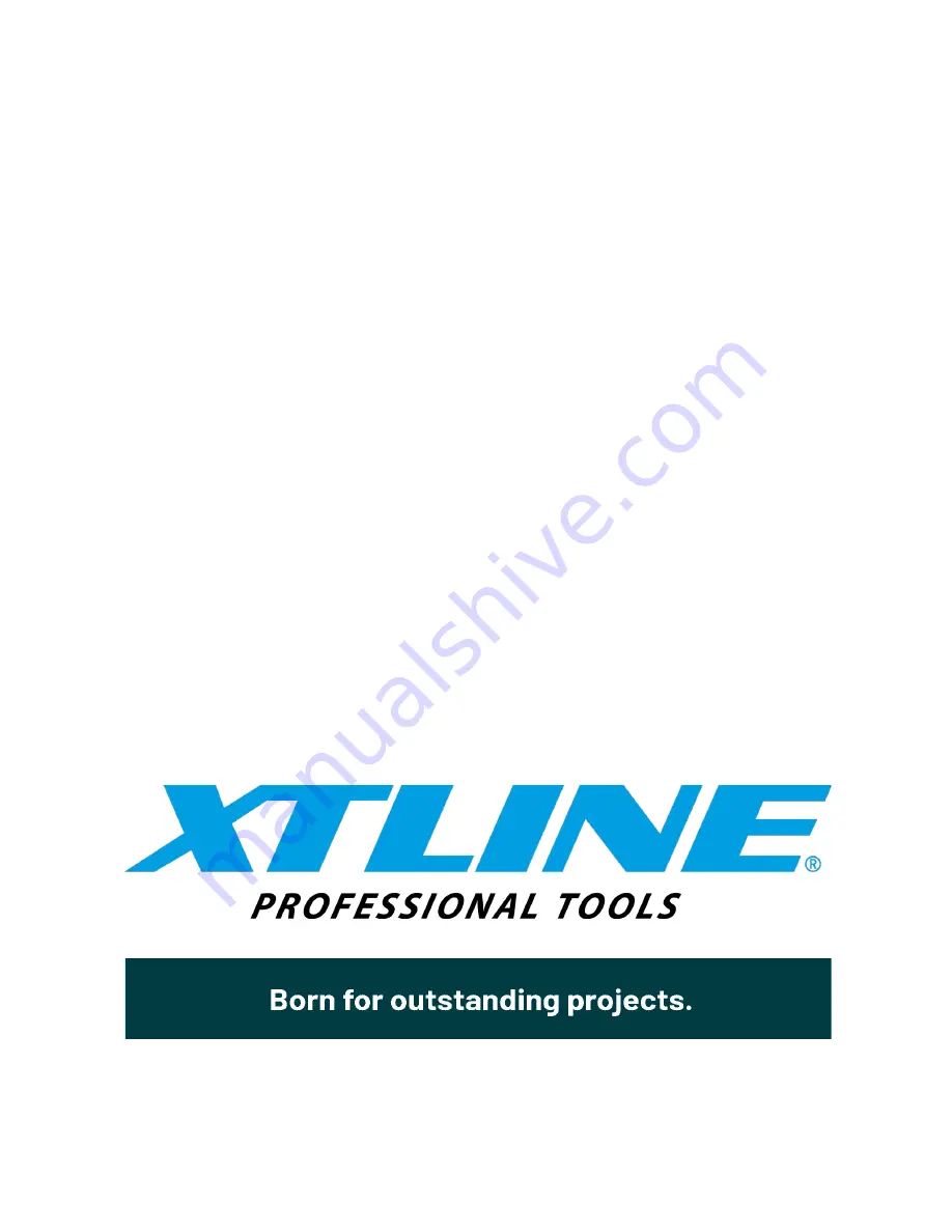 XTline XT60847 Скачать руководство пользователя страница 30