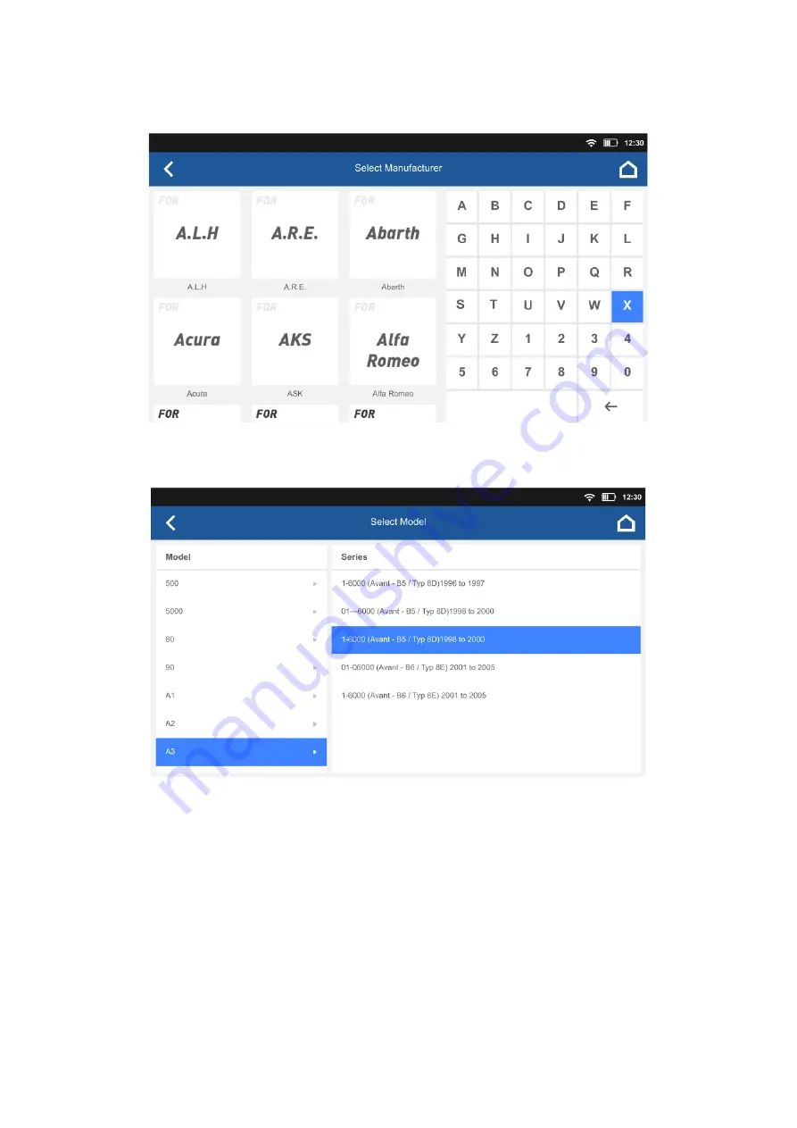 Xtool AnyCut KNC91 User Manual Download Page 11