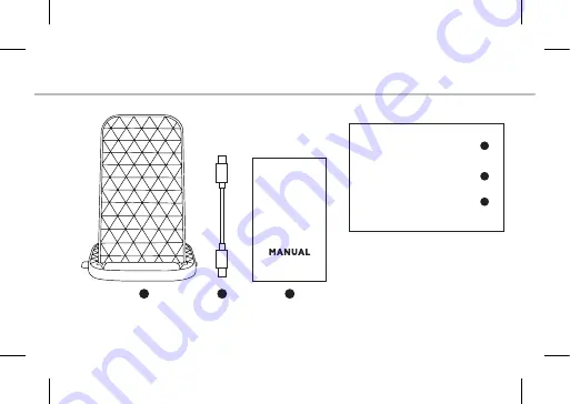 xtorm SOLO XW403 Manual Download Page 7