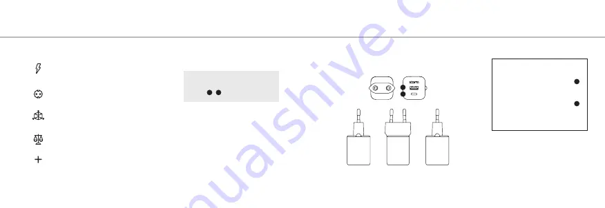 xtorm XEC035 Manual Download Page 2