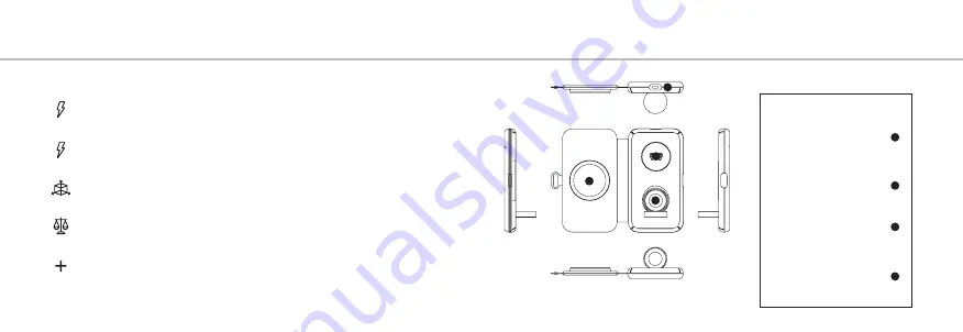 xtorm XWF31 Manual Download Page 2