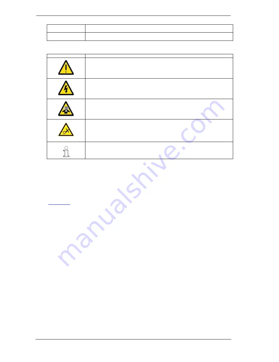 Xtrails ADPRO PRO-18 Planning And Commissioning Manual Download Page 4