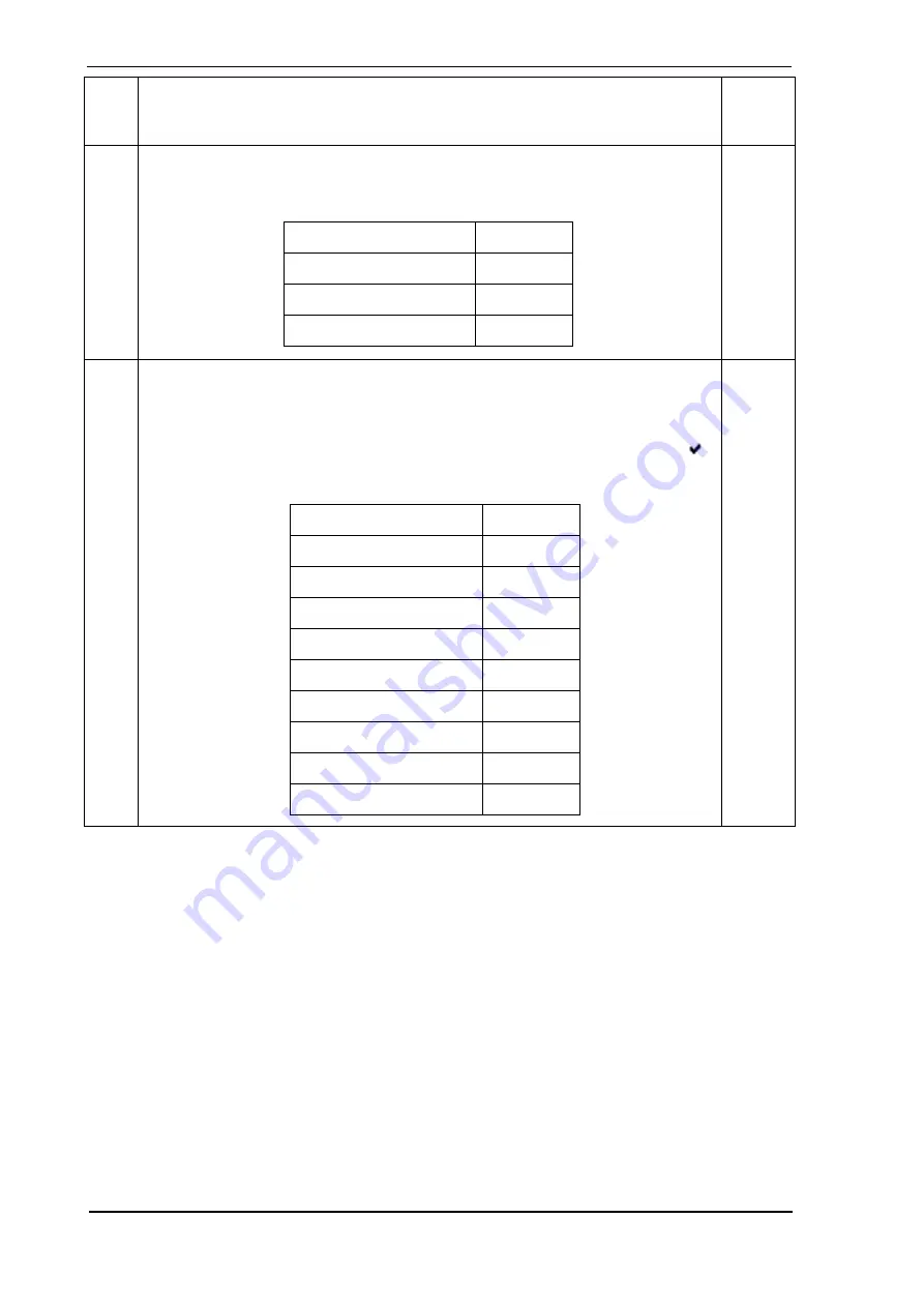 Xtralis VESDA LCD Programmer Module Скачать руководство пользователя страница 24