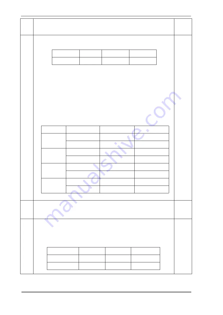 Xtralis VESDA LCD Programmer Module Скачать руководство пользователя страница 30