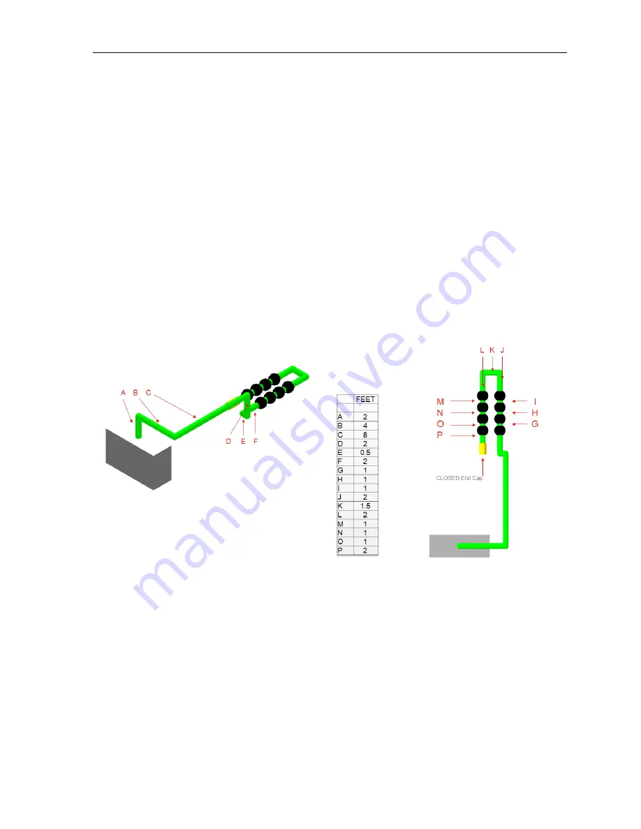 Xtralis VESDA E-Series Manual Download Page 232