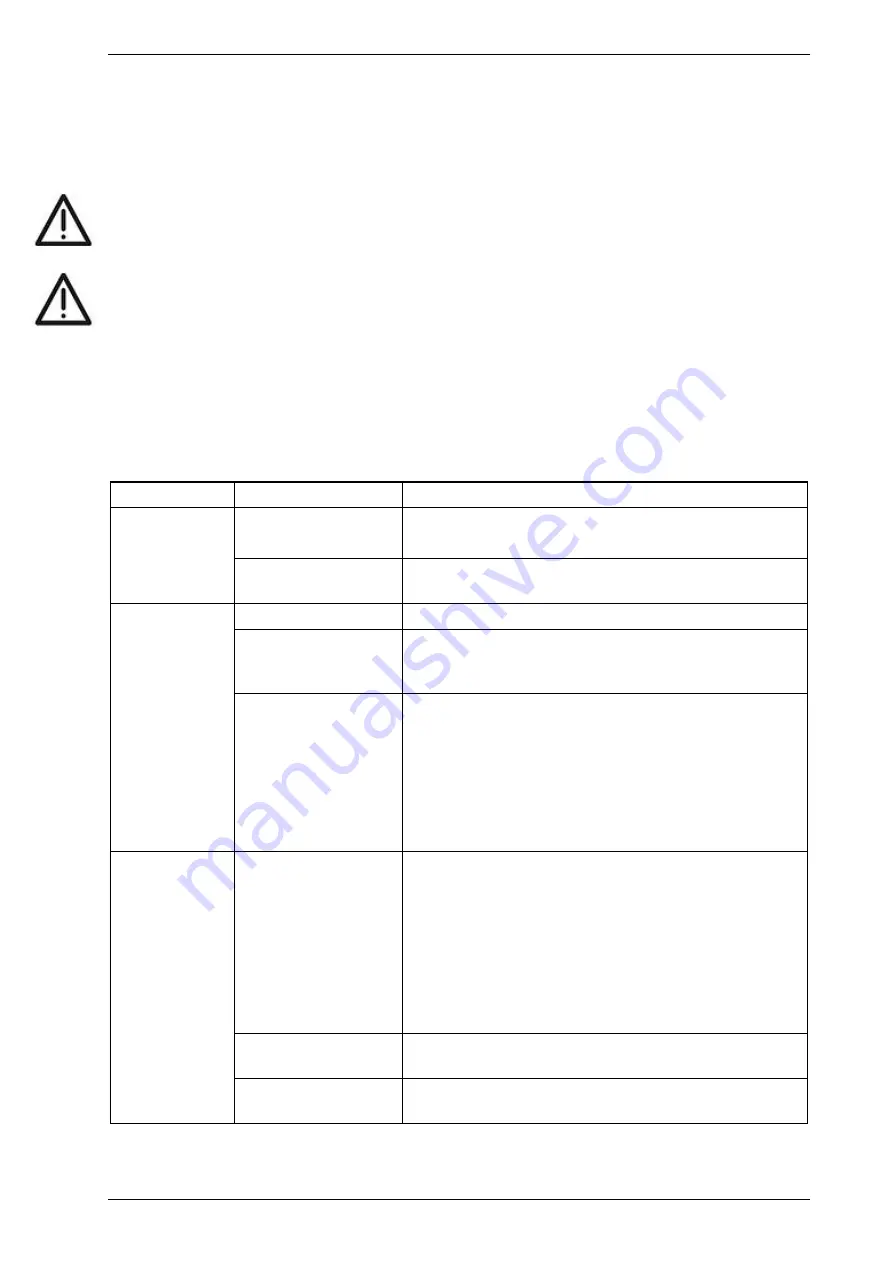 Xtralis VESDA VFT-15-C Product Manual Download Page 18