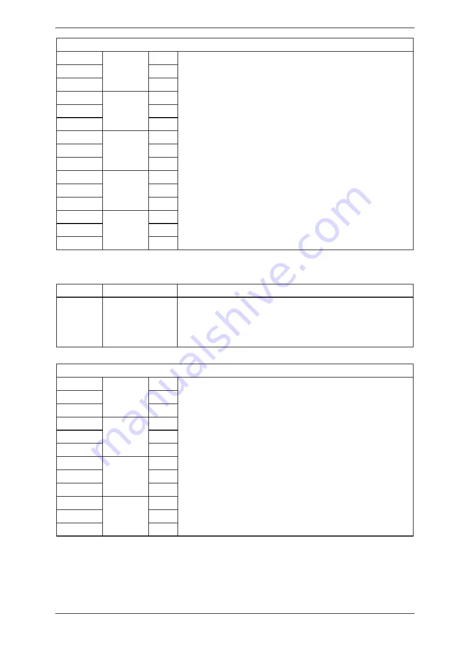 Xtralis VESDA VFT-15-C Product Manual Download Page 22