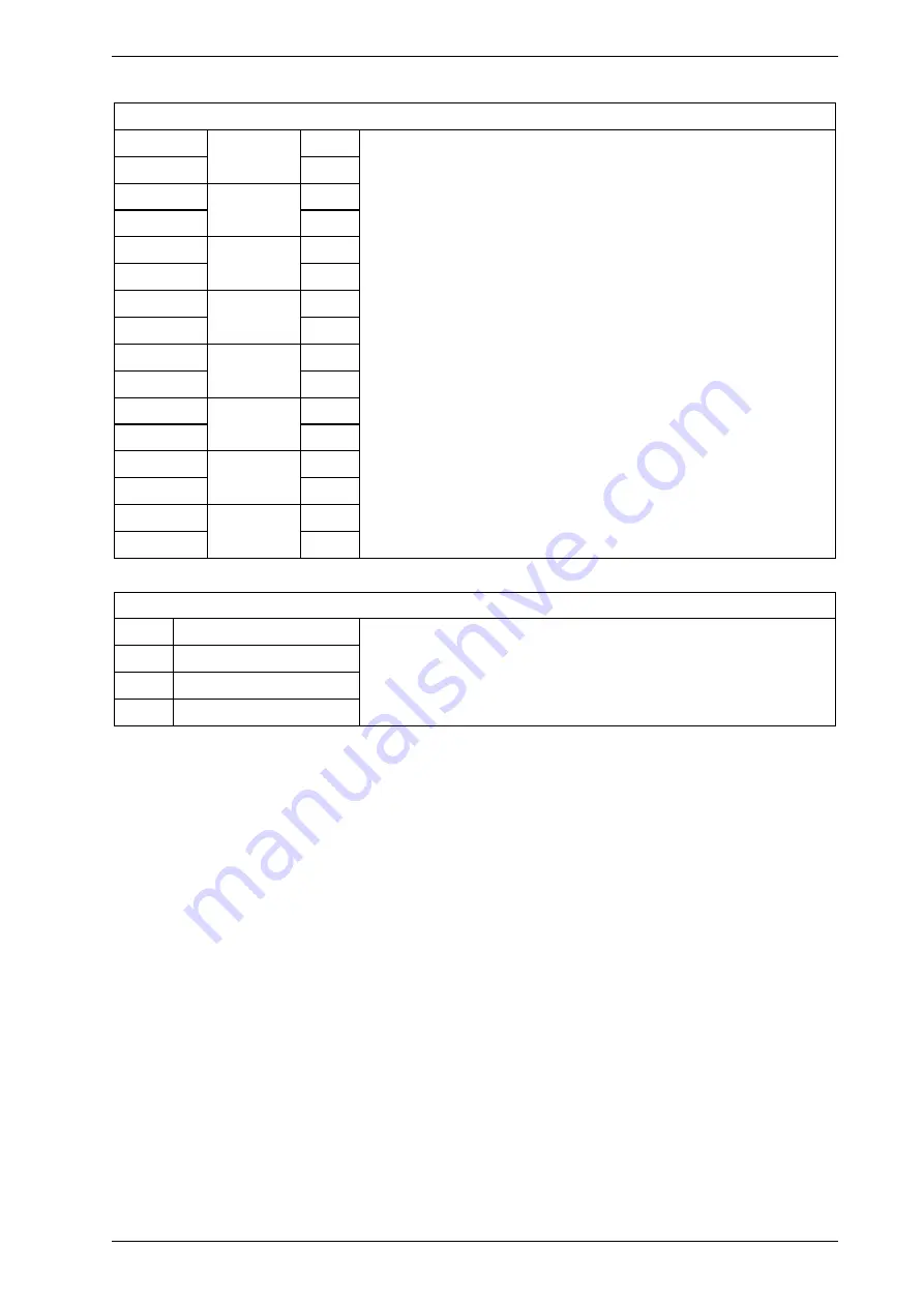 Xtralis VESDA VFT-15-C Product Manual Download Page 23