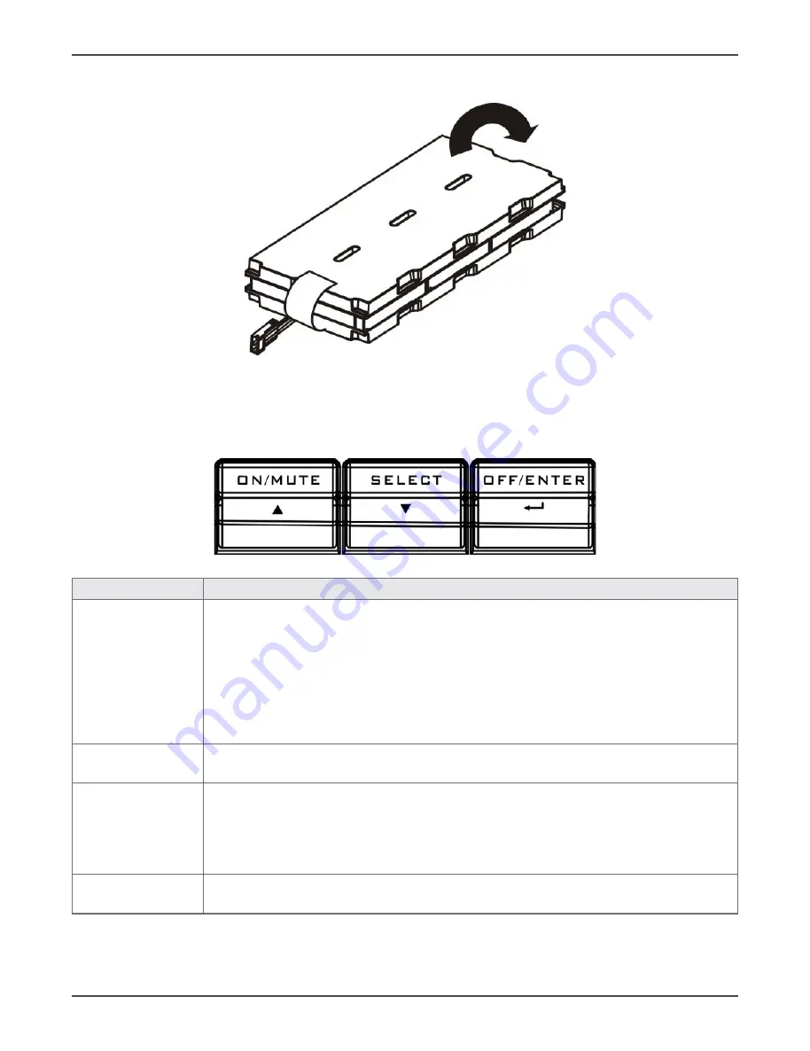 Xtreme Power Conversion P80g User & Installation Manual Download Page 16