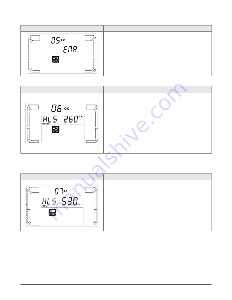 Xtreme Power Conversion TX90-1000 User & Installation Manual Download Page 14