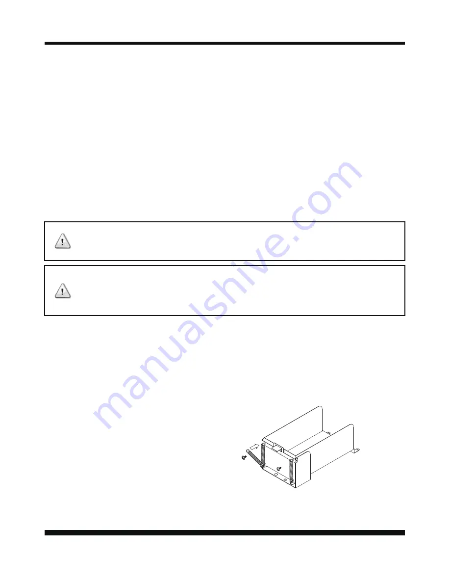 Xtreme Power Conversion XC-14A User Manual Download Page 14