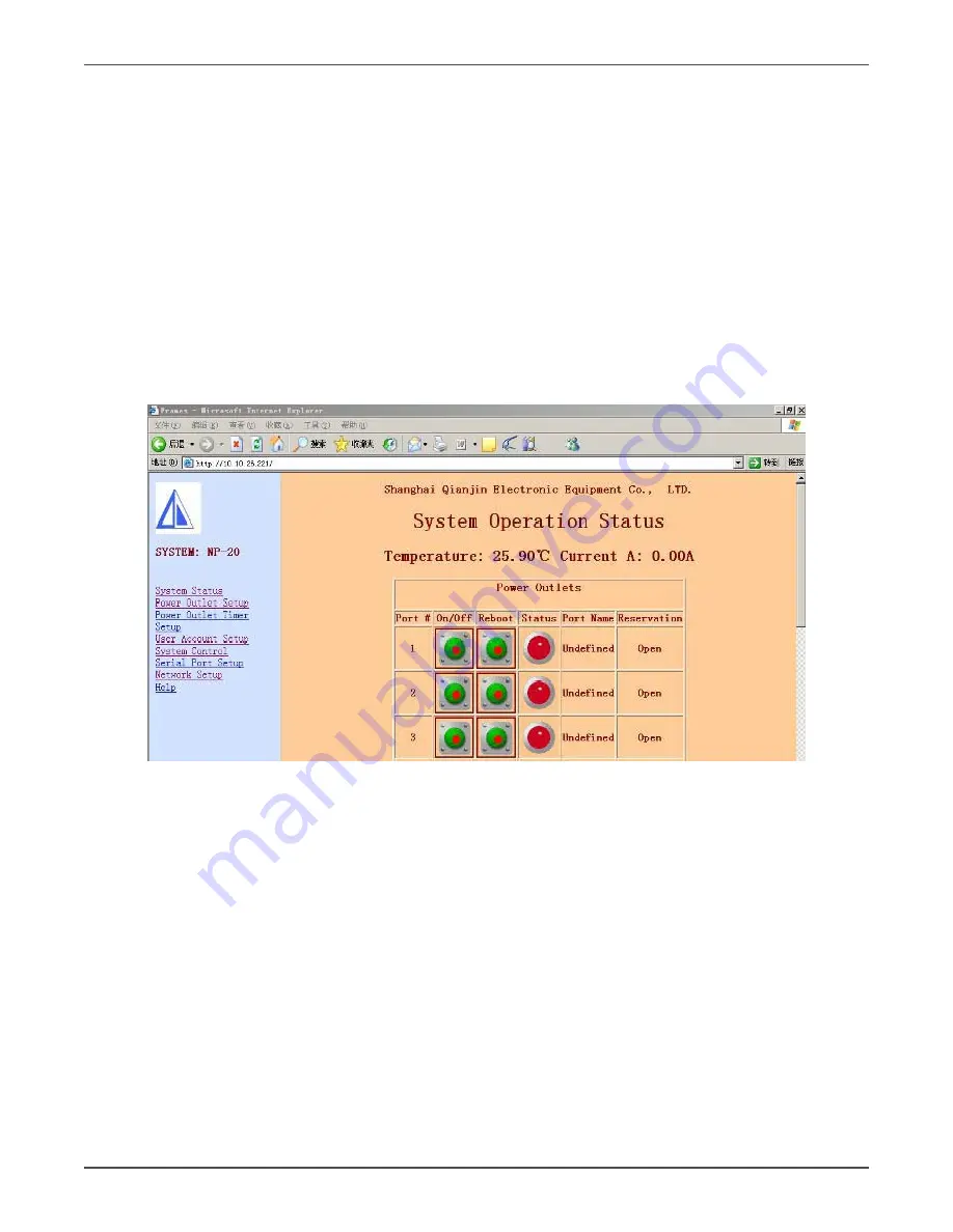 Xtreme Power Conversion XPD0215SL User And Installation Manual Download Page 14