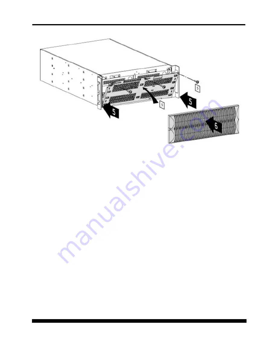 Xtreme Power Conversion XPRT 6/10KVA User & Installation Manual Download Page 32