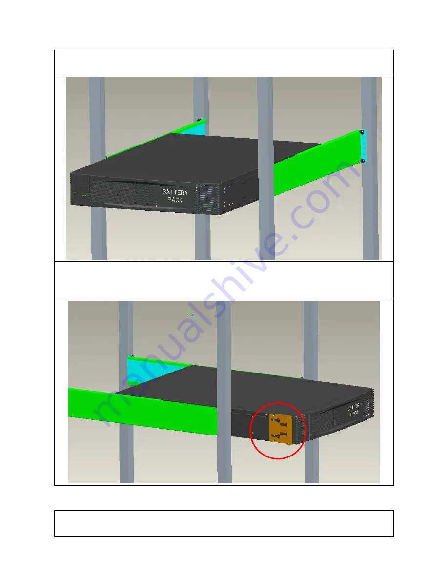 Xtreme Power Conversion XPRT Series Скачать руководство пользователя страница 4