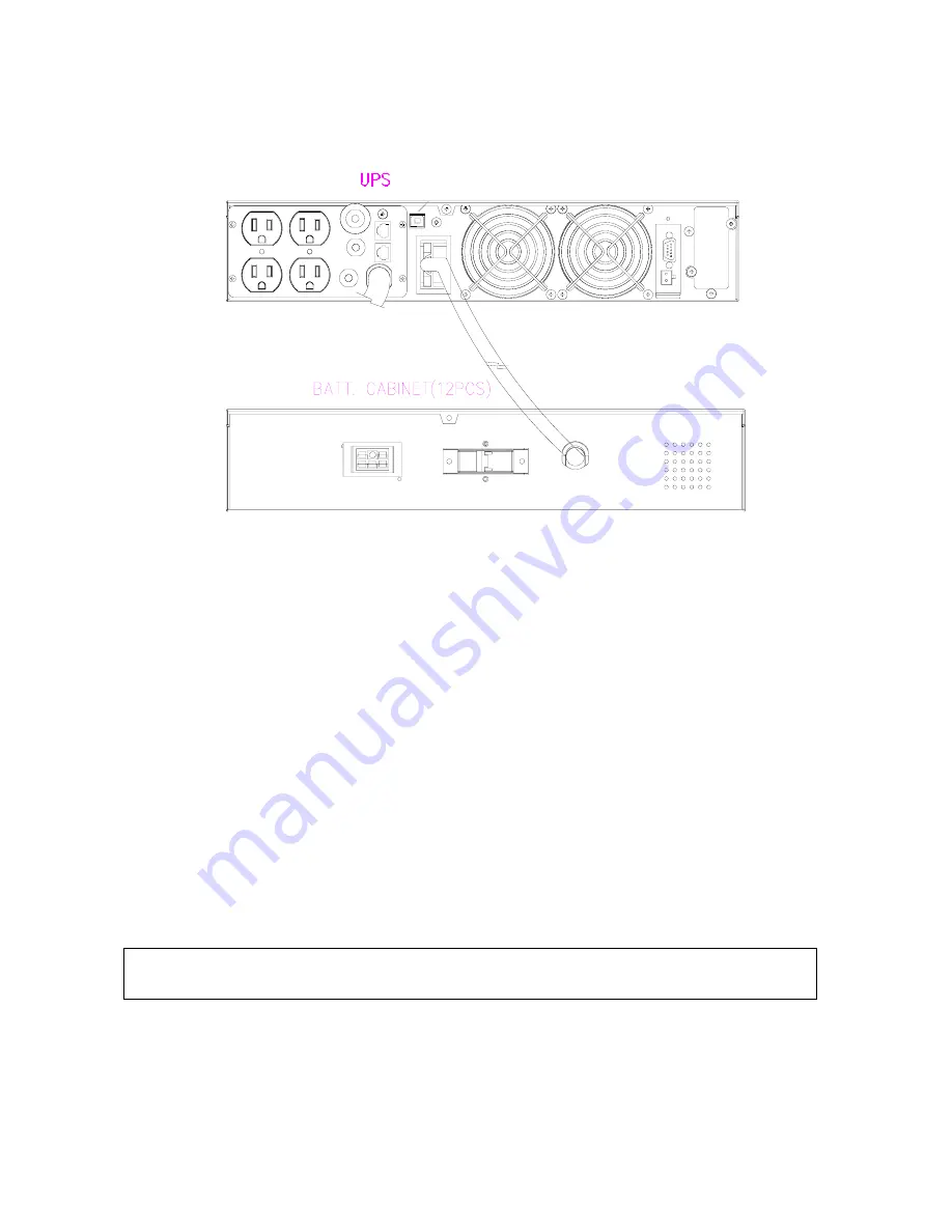 Xtreme Power Conversion XPRT Series Instruction Manual Download Page 9