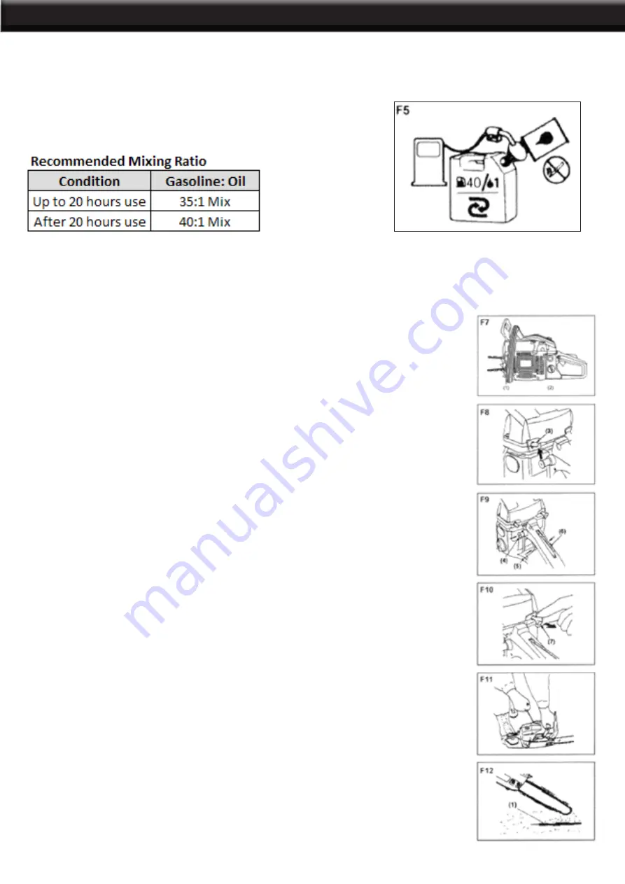 Xtreme Power 82104 Скачать руководство пользователя страница 7